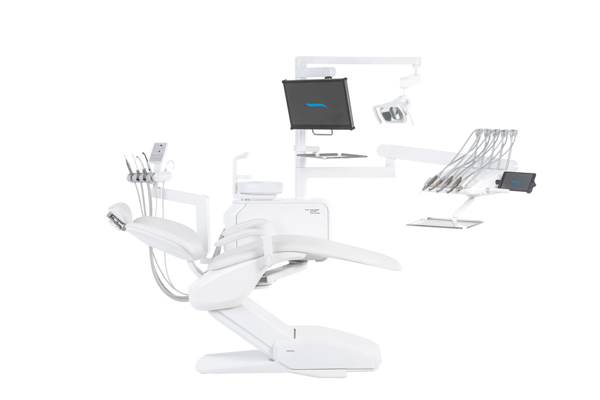 CD-Dental Dentaltechnik und Praxisausstattung